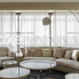 Продажа 5-комн квартиры на вторичном рынке Еропкинский переулок,  д. 16