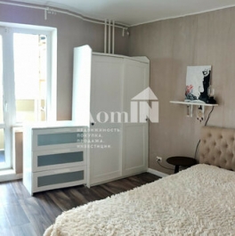 Продажа 2-комн квартиры на вторичном рынке Заречная улица,  д. 19 к1