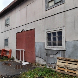 Аренда производственного помещения улица Потапова, д. 2 Аренда производственного помещения улица Потапова, д. 2