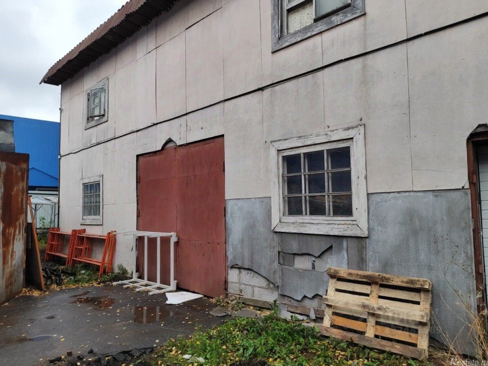 Аренда производственного помещения улица Потапова,  д. 2