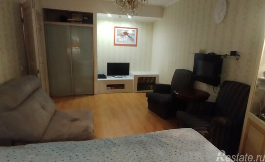 Продажа 2-комн квартиры на вторичном рынке Граничная улица,  д. 21