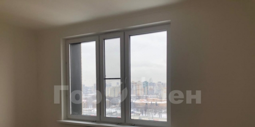 2-комн квартира улица Красных Зорь, 23