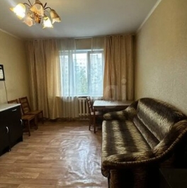Продажа 1-комн квартиры на вторичном рынке улица Жени Егоровой,  д. 12 к2