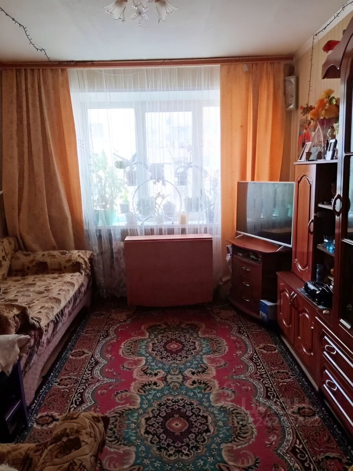 Продажа 2-комн квартиры на вторичном рынке Коломна, улица Дзержинского, 8к2