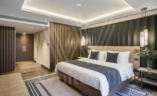 Продажа 2-комн квартиры на вторичном рынке Тверская-Ямская 1-я ул,  д. 2