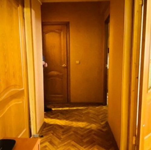 1-комн квартира Красногорск г, Строительная ул,  д. 5