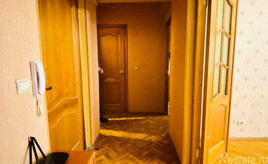 Продажа 1-комн квартиры на вторичном рынке Красногорск г, Строительная ул,  д. 5