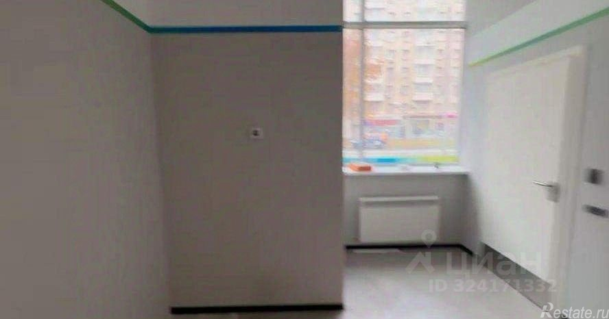 Аренда торгового помещения ул Авиамоторная,  д. 51