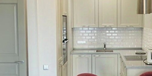 2-комн квартира Рублевское шоссе, 101