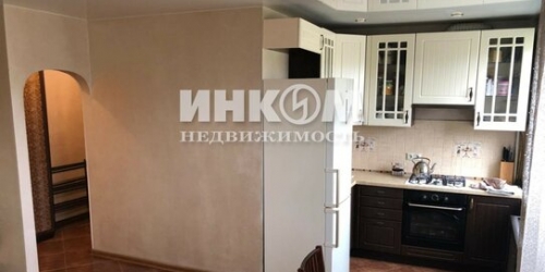 2-комн квартира ул Сходненская,  д. 52,  к. 3