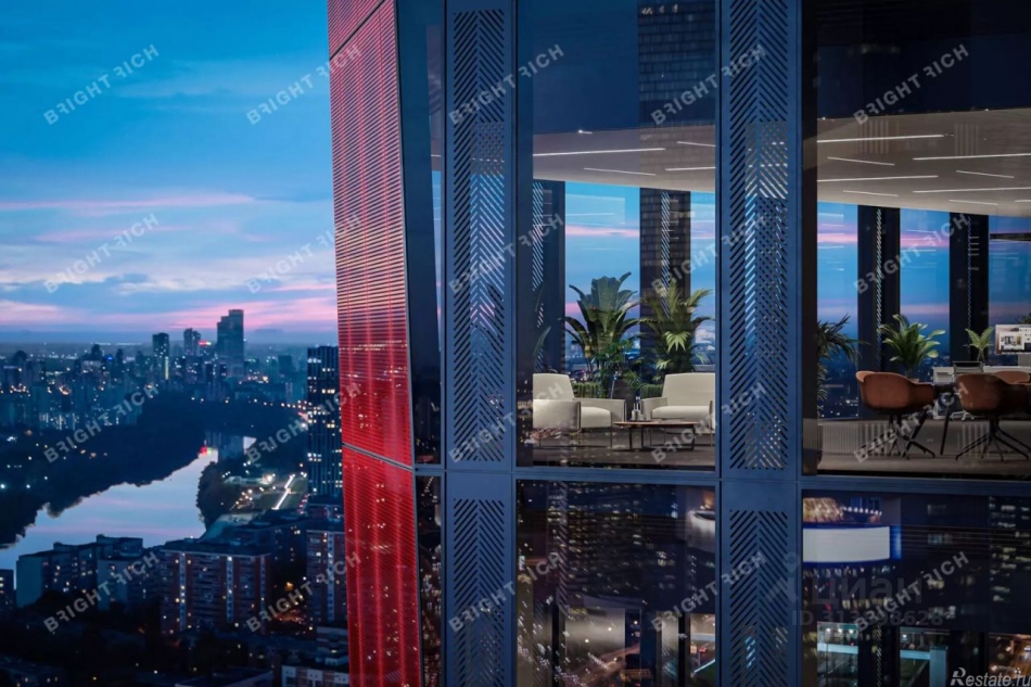 Продажа офиса улица Ермакова Роща,  д. 1 с1