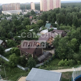 Продажа 1-комн квартиры на вторичном рынке Красногорск г, Вилора Трифонова ул,  д. 7
