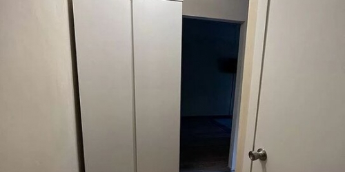 1-комн квартира Полесский проезд,  д. 10