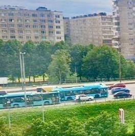 Продажа 4-комн квартиры на вторичном рынке Народная улица, 2 Продажа 4-комн квартиры на вторичном рынке Народная улица, 2