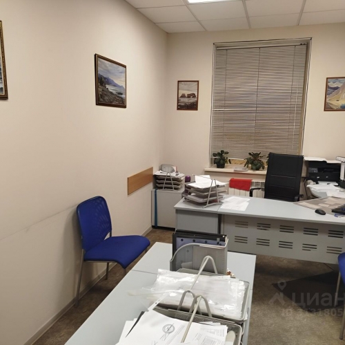 Офис Мытищи, проезд № 4530,  д. с2