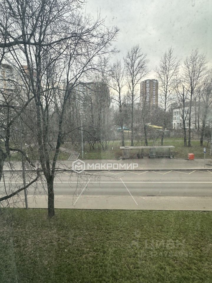 Аренда 2-комн квартиры на вторичном рынке Дубнинская улица, 20К1