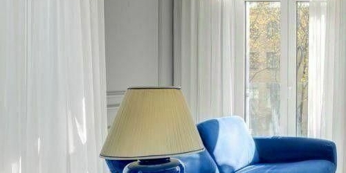 3-комн квартира переулок Даев, 19