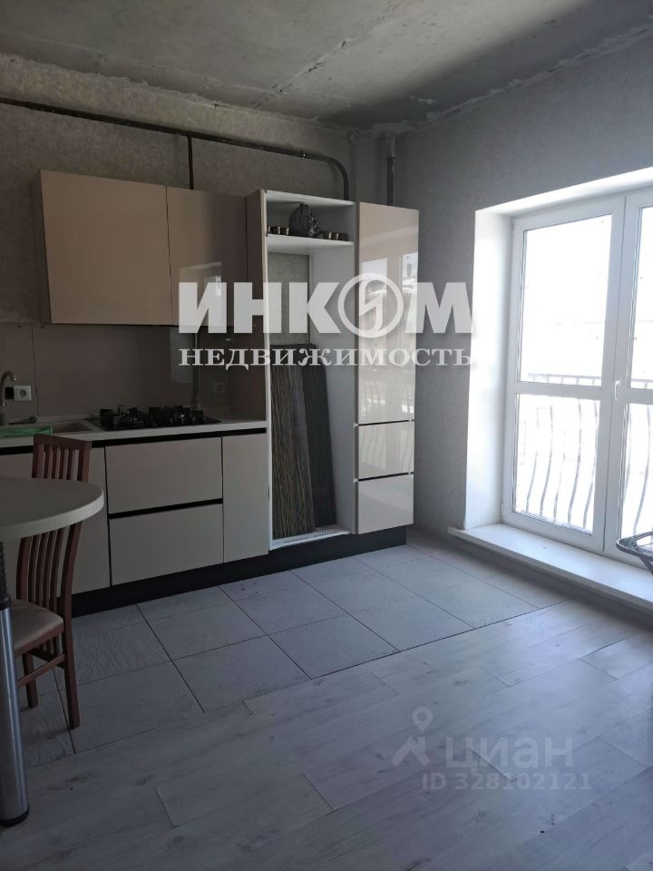 Продажа 1-комн квартиры на вторичном рынке улица Вышгородская, 14
