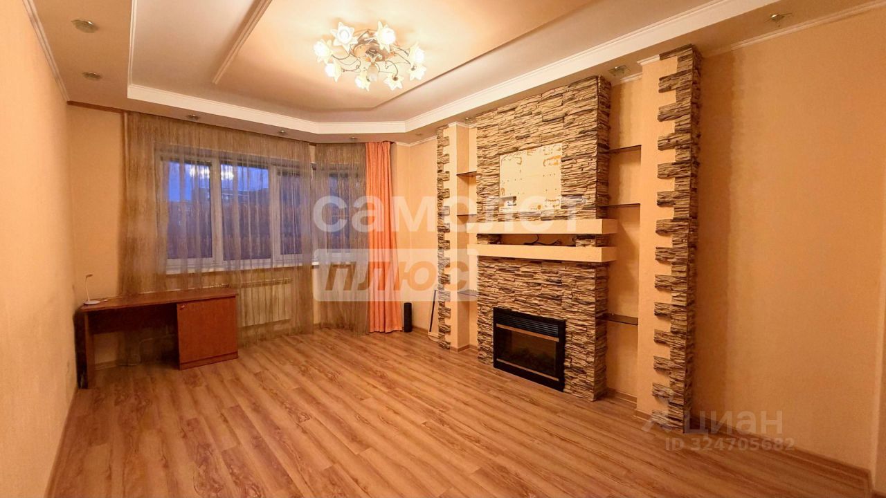 Продажа 2-комн квартиры на вторичном рынке Ступино, улица Куйбышева, 61а