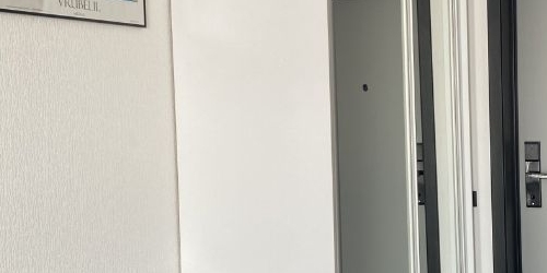 Студия Окружной проезд, 10Б