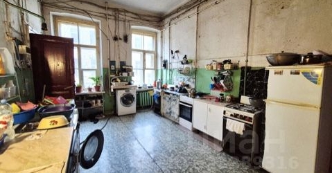 Комната Садовая улица, 44