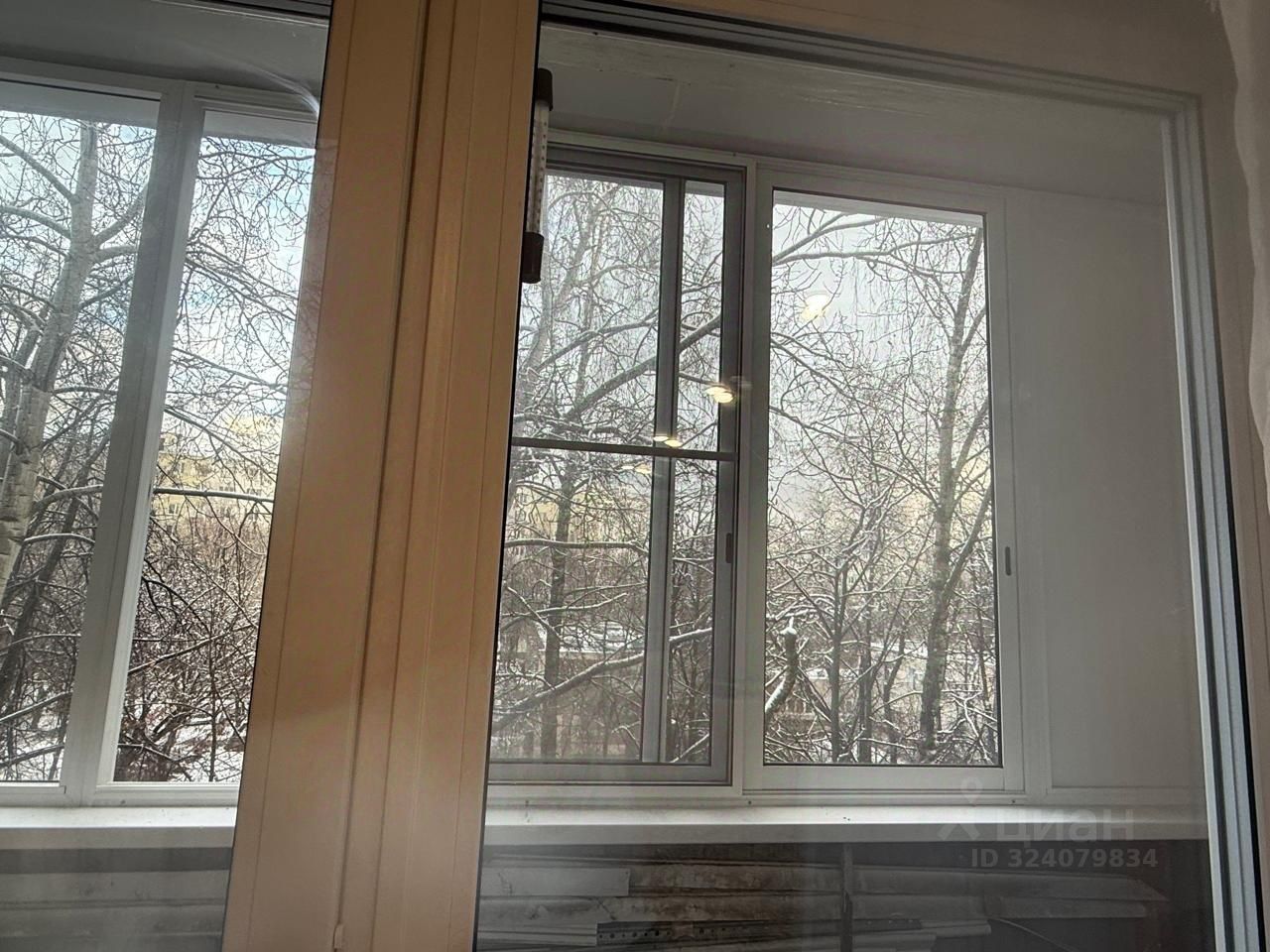 Продажа 3-комн квартиры на вторичном рынке Реутовская ул,  д. 4