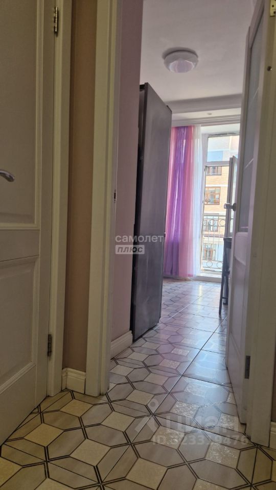 Продажа 1-комн квартиры на вторичном рынке Химки, улица Германа Титова, 12к2