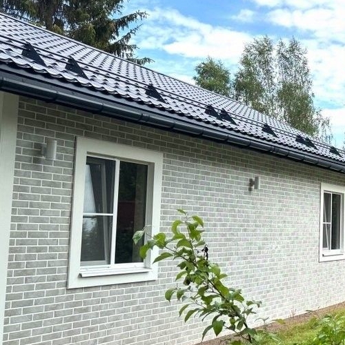 Коттедж/дом Вырица городской поселок, улица Фрунзе