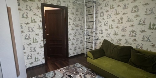 3-комн квартира Кутузова улица, дом 1