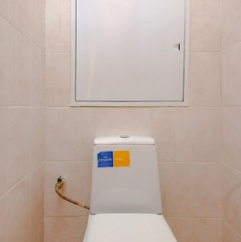 Продажа 1-комн квартиры на вторичном рынке Подольск, Садовая улица