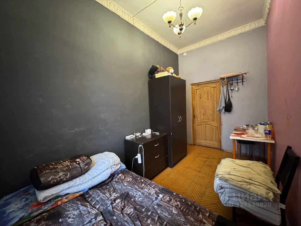 Продажа комнаты Московский проспект, 63