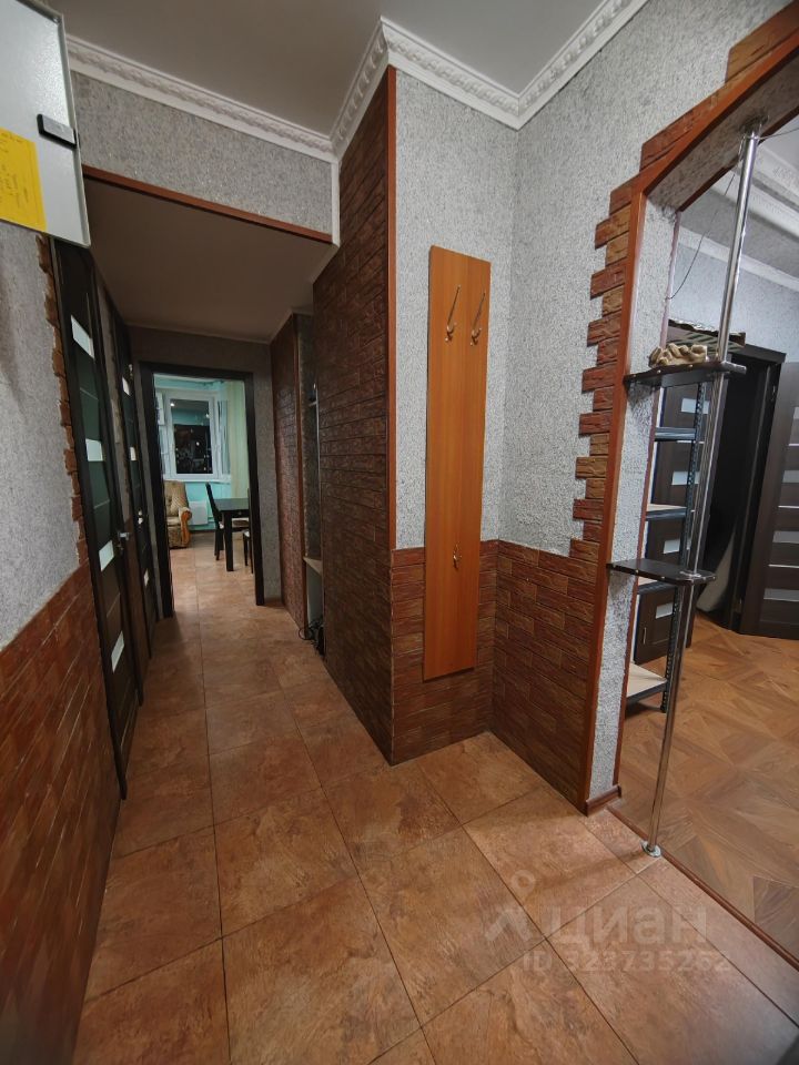 Аренда 3-комн квартиры на вторичном рынке Бутово Парк ЖК, Бутово пгт, 20к1