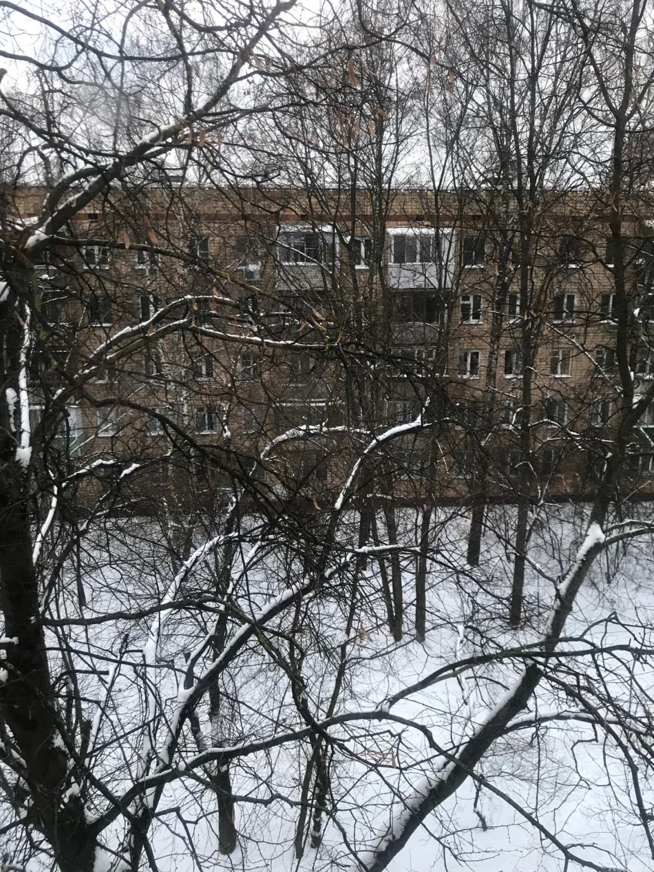 Продажа 1-комн квартиры на вторичном рынке Химки, улица 9 Мая,  1