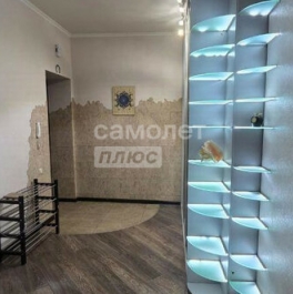 Продажа 3-комн квартиры на вторичном рынке Петровско-Разумовский проезд,  д. 24 к2