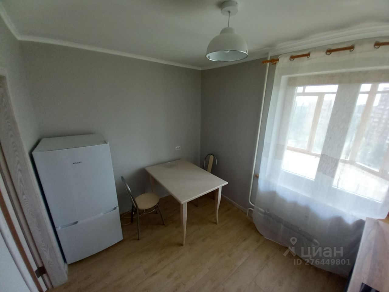 Аренда 1-комн квартиры на вторичном рынке Одинцово, Новоспортивная улица, 10