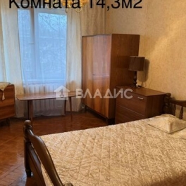 Продажа 2-комн квартиры на вторичном рынке Юбилейный, улица Папанина,  д. 7