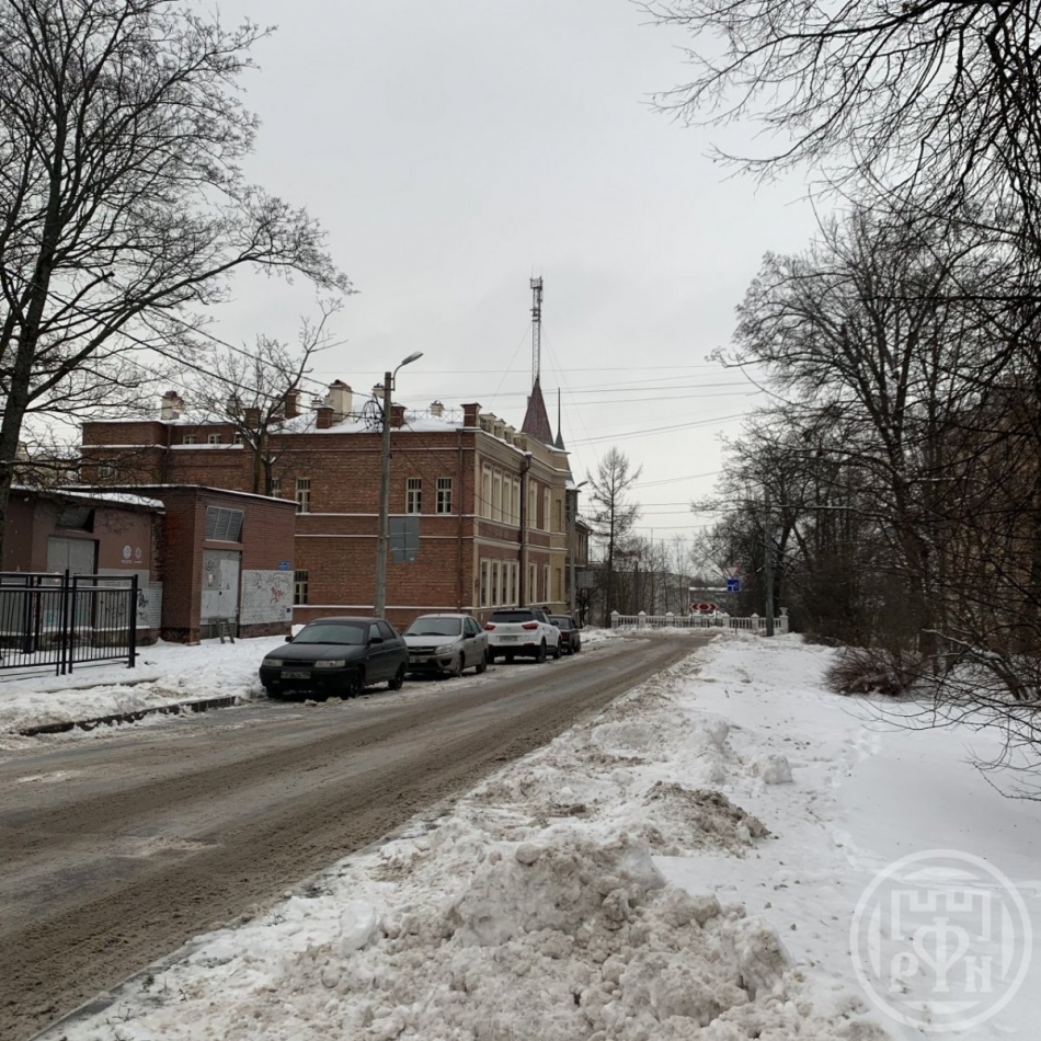 Продажа комнаты Ломоносов г., Ломоносова ул. ,  д. 12