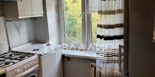 2-комн квартира улица Рогова,  д. 19