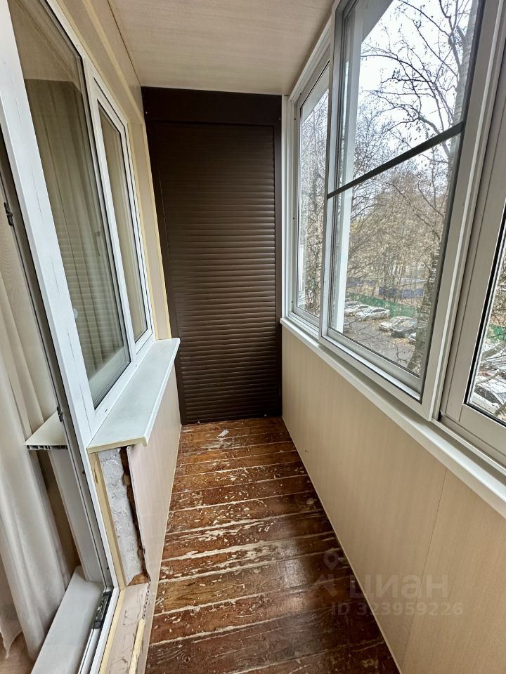 Продажа 2-комн квартиры на вторичном рынке Сумской проезд, 12К2