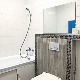 Продажа 3-комн квартиры на вторичном рынке Котельники, Сосновая улица,  д. 1 к3