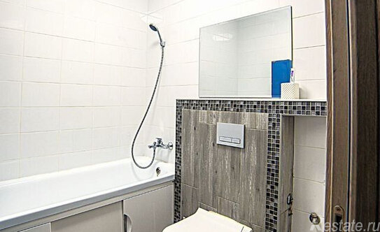 Продажа 3-комн квартиры на вторичном рынке Котельники, Сосновая улица,  д. 1 к3