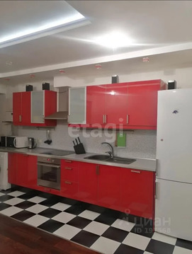 1-комн квартира Апрелевка, ул. Островского,  д. 34