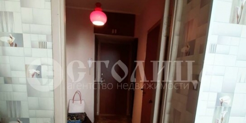 1-комн квартира Осташковский проезд,  д. 6