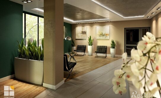 Продажа 1-комн квартиры на вторичном рынке Петровский пр-кт,  д. 24,  к. 2 стр 1