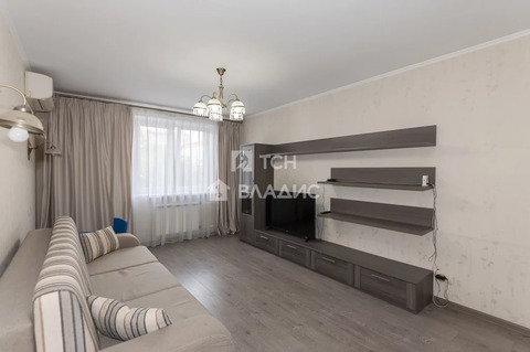 Продажа 2-комн квартиры на вторичном рынке Ивантеевка, ул. Трудовая,  д. 18