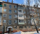 Продать Квартиры вторичка Павловский Посад, ул 1-я Пушкинская  24 