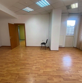 Аренда офиса Кутузовский проезд,  д. 4 к1