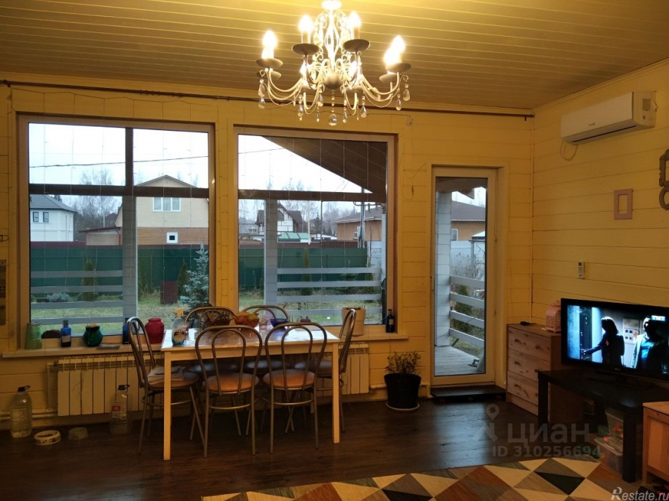 Аренда дома Щёлково, 3-я улица