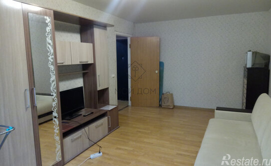 Аренда 1-комн квартиры на вторичном рынке Рязанский проспект,  д. 70 к2