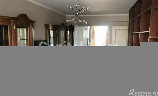 Аренда 1-комн квартиры на вторичном рынке Стартовая улица,  д. 7